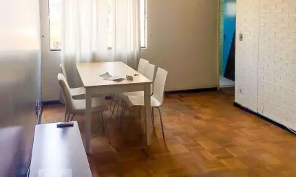 Apartamento para Venda - Vila Madalena, 2 Quartos,  69 m² - São Paulo