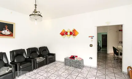 Casa para venda - vila invernada, 7 quartos,  500 m² - são paulo