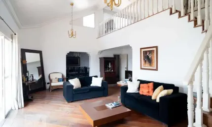 Cobertura para Venda - Brooklin, 4 Quartos,  380 m² - São Paulo