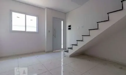 Casa / Sobrado em Condomínio para Venda - Ponte Rasa, 2 Quartos,  70 m² - São Paulo