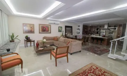 Casa para Venda - Santana, 2 Quartos,  210 m² - São Paulo