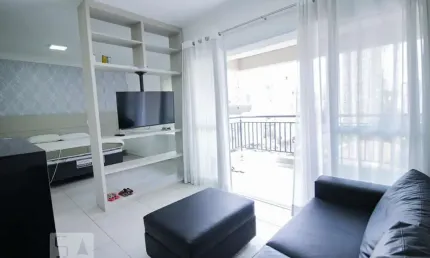 Kitnet / stúdio para venda - santana, 1 quarto,  65 m² - são paulo