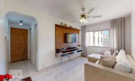 Apartamento para venda - jabaquara, 2 quartos,  68 m² - são paulo