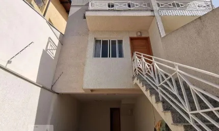 Casa para Venda - Jardim Monte Kemel, 3 Quartos,  148 m² - São Paulo