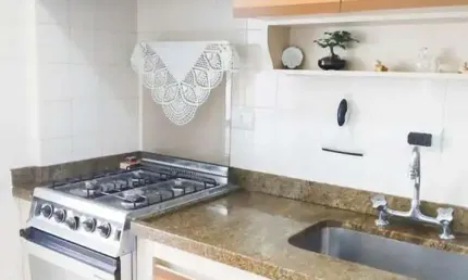 Apartamento para venda - tatuapé, 3 quartos,  74 m² - são paulo