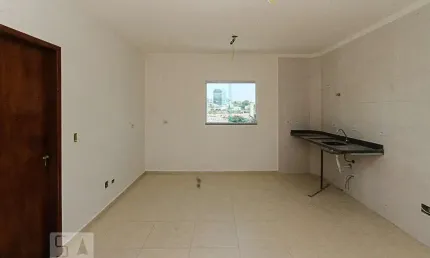 Apartamento para venda - vila esperança, 1 quarto,  77 m² - são paulo