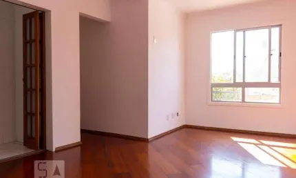 Apartamento para Venda - Sacomã, 2 Quartos,  69 m² - São Paulo