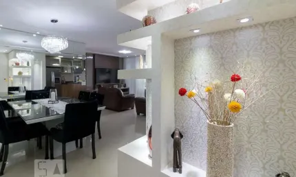 Apartamento para venda - picanço, 3 quartos,  100 m² - guarulhos