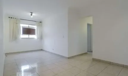 Apartamento para Venda - Sacomã, 2 Quartos,  59 m² - São Paulo