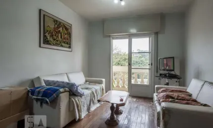 Apartamento para venda - chácara santo antonio, 2 quartos,  116 m² - são paulo