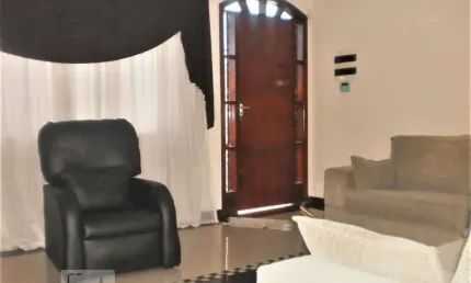 Casa para venda - piqueri, 3 quartos,  240 m² - são paulo
