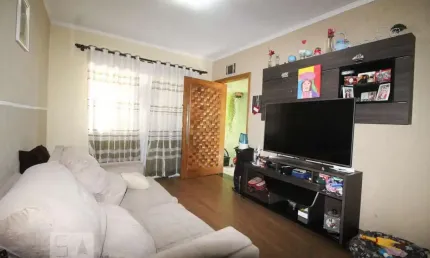 Casa para Venda - Vila Constança , 3 Quartos,  120 m² - São Paulo