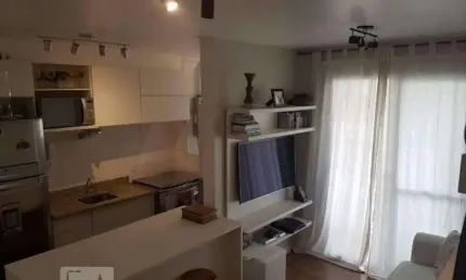 Apartamento para venda - panamby, 2 quartos,  60 m² - são paulo