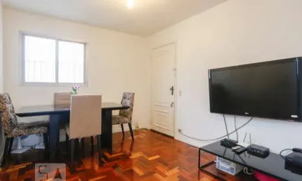 Apartamento para Venda - Liberdade, 2 Quartos,  52 m² - São Paulo
