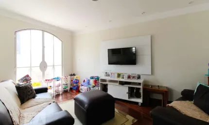 Casa para venda - vila carrão, 3 quartos,  177 m² - são paulo