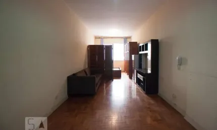 Kitnet / stúdio para venda - santa cecília, 1 quarto,  45 m² - são paulo