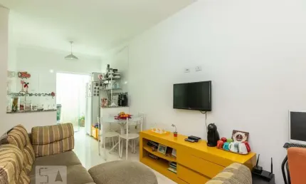Casa / sobrado em condomínio para venda - itaquera, 2 quartos,  45 m² - são paulo