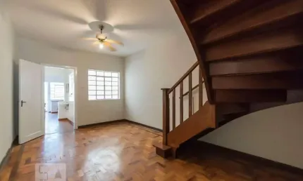 Casa para venda - vila mariana, 3 quartos,  190 m² - são paulo