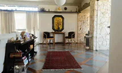 Casa para Venda - Vila Leopoldina, 4 Quartos,  550 m² - São Paulo