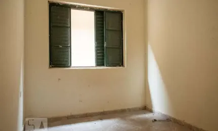 Casa para Venda - Artur Alvim, 1 Quarto,  40 m² - São Paulo