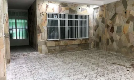Casa para venda - vila leopoldina, 3 quartos,  220 m² - são paulo