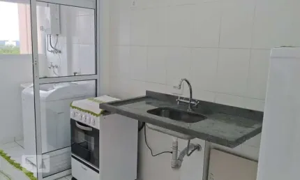Apartamento para venda - vila amália, 2 quartos,  45 m² - são paulo