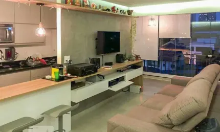 Apartamento para Venda - Ipiranga, 2 Quartos,  60 m² - São Paulo