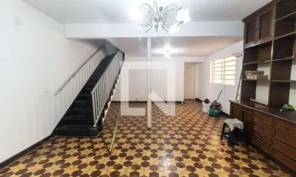 Casa para venda - água fria, 3 quartos,  180 m² - são paulo
