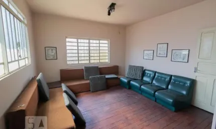 Casa para Venda - Freguesia do Ó, 4 Quartos,  500 m² - São Paulo