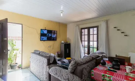 Casa para Venda - Vila Nhocuné, 4 Quartos,  150 m² - São Paulo