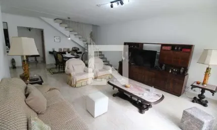 Casa para Venda - Água Fria, 3 Quartos,  220 m² - São Paulo