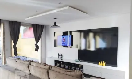 Casa para Venda - Vila Matilde, 3 Quartos,  400 m² - São Paulo