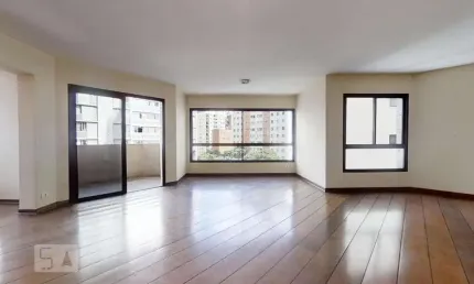 Apartamento para Venda - Paraíso, 4 Quartos,  240 m² - São Paulo