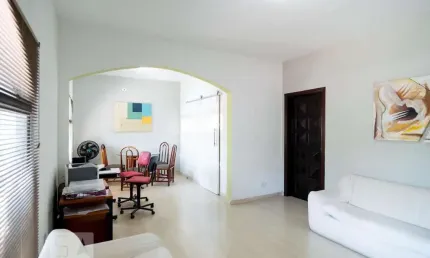 Casa para venda - brooklin, 3 quartos,  180 m² - são paulo