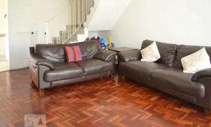 Casa para Venda - Jabaquara, 3 Quartos,  180 m² - São Paulo