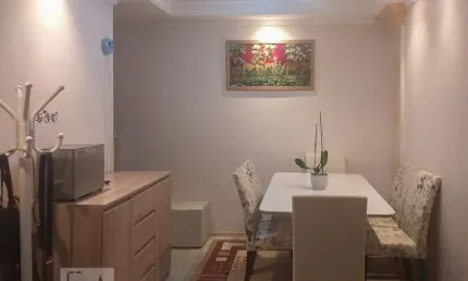 Apartamento para venda - sacomã, 2 quartos,  50 m² - são paulo