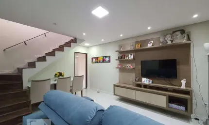 Casa para venda - sacomã, 3 quartos,  250 m² - são paulo