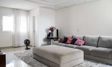 Casa para venda - santana, 3 quartos,  450 m² - são paulo