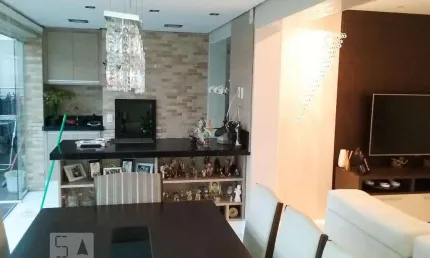 Apartamento para venda - vila carrão, 4 quartos,  175 m² - são paulo