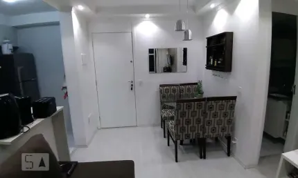 Apartamento para Venda - Vila Maria , 2 Quartos,  47 m² - São Paulo
