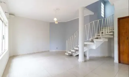 Casa para venda - cambuci, 3 quartos,  130 m² - são paulo