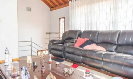 Casa / sobrado em condomínio para venda - água fria, 4 quartos,  444 m² - são paulo