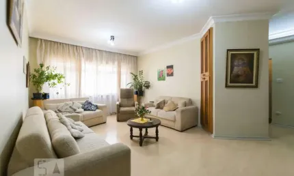 Apartamento para venda - vila mariana, 3 quartos,  120 m² - são paulo