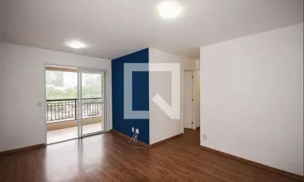 Apartamento para venda - panamby, 3 quartos,  70 m² - são paulo