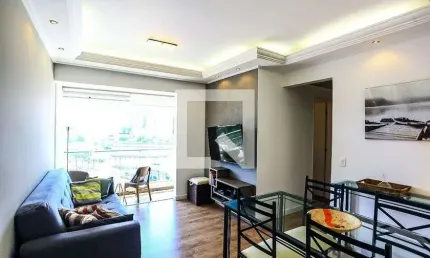 Apartamento para venda - vila andrade, 3 quartos,  61 m² - são paulo