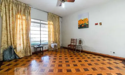 Casa para venda - vila gustavo, 5 quartos,  200 m² - são paulo