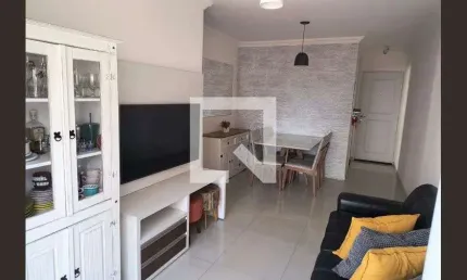 Apartamento para venda - vila carrão, 3 quartos,  65 m² - são paulo
