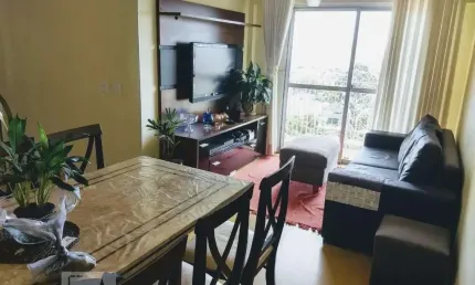 Apartamento para Venda - Vila Ema, 4 Quartos,  146 m² - São Paulo