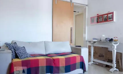 Apartamento para venda - cambuci, 2 quartos,  54 m² - são paulo