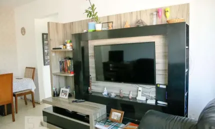 Apartamento para venda - vila campo grande, 2 quartos,  76 m² - são paulo